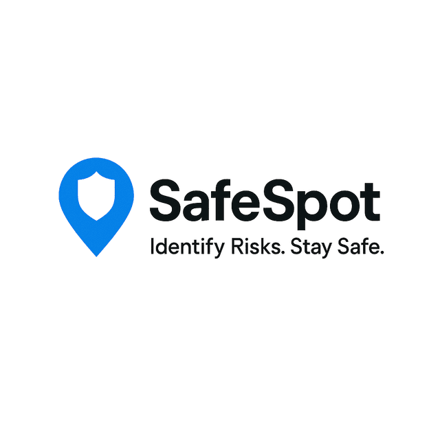 SafeSpot logo